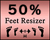 Foot Shoe Scaler 50%