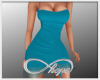 Curves - Turquoise