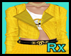 [Rx]CC SYck Jacket