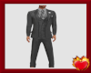 Gray Epoch Ascot Suit