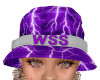 F WSS Bucket Hat