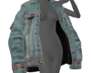 Oversized Jacket