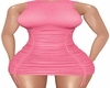 Tifa Pink Dress