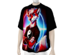 Mahxiie shirt furry