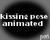 Kissing Pose Animated!!