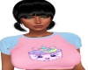 Cute Unicup Top