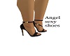 Angel Sexy Shoes