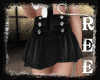 -Ree- Seren Mini Skirt