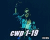 careless whisper + dance