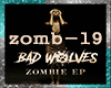 Bad Wolves_Zombie