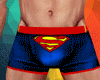 Superman Pants