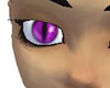 Purple-Mist Eyes- Female