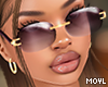 Mila Wine Shades