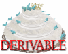 Wedding Cake Derivable