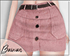 [Bw] Pink Skirt