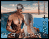 S N Float Kisses v8