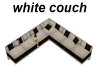 [SI] White Couch