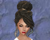 {LB} Dreadlock Highbun