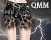 A2m7 Fur skirt V4(F)