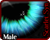 (Ss) Prism Eyes -M