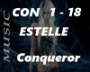 Estelle/Conqueror/ Empir