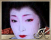 Japans Geisha Fillers