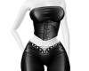 leather set