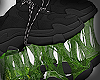koncept slime shoes