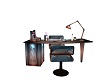 nail station