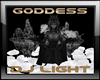 Goddess Moatain DJ LIGHT