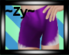 ~Zy~ Algiz Shorts