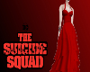 T.S.S. Harley's Red Dres