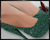 Holiday Glitter Heels v4