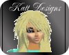 [KD]Caprice blonde
