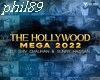 Megamashup 2022