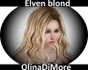 (OD) Elven Blond