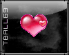 animated hearts sticker