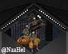 [NAH] Halloween place