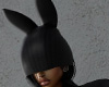bunny beanie