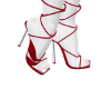 Heels S Red