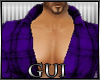 [G] Hot Shirt Purple