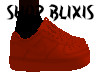 Red AF1