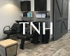 TNH Salon Office Desk