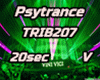 V| Psytrance Tribe