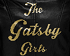 The Gatsby Girls Black