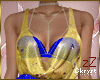 cK Vanilly Royal Gold