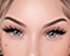 Eyebrows Brown