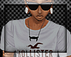 P| Hollister Shirt