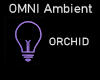 Orchid Omni Light