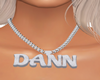 Colar Dann